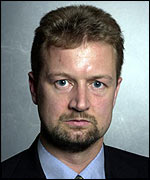 Richard Allan