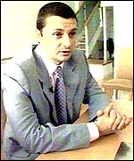 Stewart Williams 