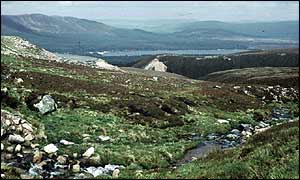 Cairngorms