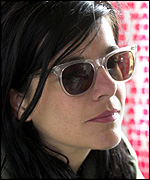 Fiona Banner