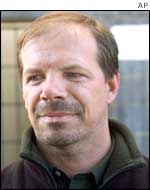 Andrew Meldrum