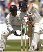 Matthew Hoggard 