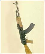AK-47
