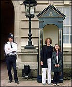 Buckingham Palace