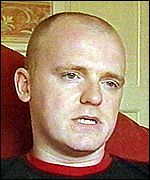 Jason Clarkson