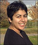 Uma Doraiswamy