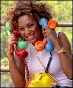 Mel B