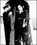 Queen Elizabeth II