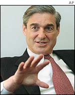 Robert Mueller