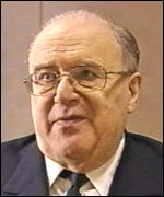 Sir Samuel Britain