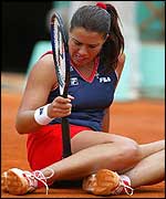 Jennifer Capriati