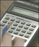 Calculator 