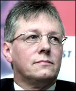 Peter Robinson