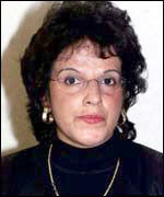 Pam Warren