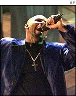 R Kelly