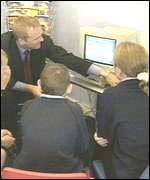 Classroom
