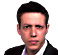 Jonny Dymond, BBC reporter