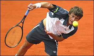 Juan Carlos Ferrero