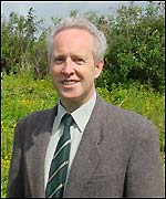 John Llewelyn