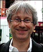 Guy Selenati