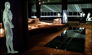 Amphitheatre