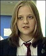 Charlotte Wevill