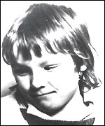 Christine Markham