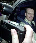 Steve Buscemi