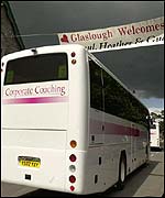 Guest coach
