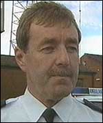 Sammy Nicholl