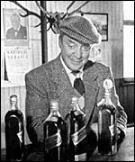 Whisky Galore
