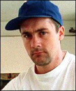 Damien Hirst