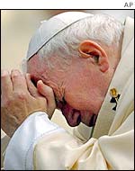 Pope John Paul II