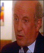 Richard Monk