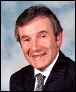 David Wilkinson