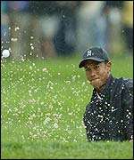 Tiger Woods