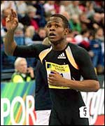 Daniel Caines