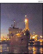 Agulhas
