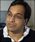 Dr Joseph Britto