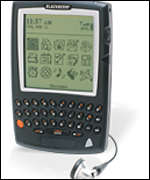 RIM Blackberry