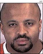 Zacarias Moussaoui