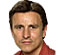 The BBC's Nick Miles