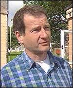 Reg Denley