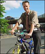 Graham Lennard