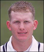 James Hockley