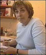 Dr Liz Bainbridge