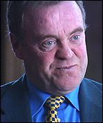 Nicholas Benwell
