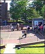 Peckham