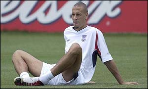 Rio Ferdinand