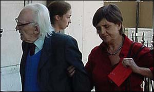 Michael Foot